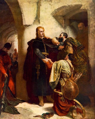 Laszlo Hunyadi